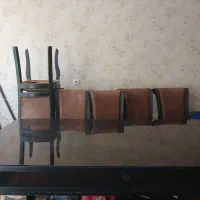 میز و صندلی ناهار خوری