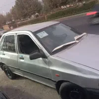 پراید یگانه ۹۰