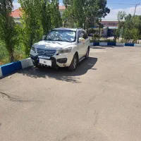 لیفان x60 مدل ۹۲