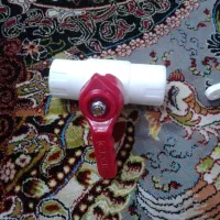 اتصالات شیر یکطرفه|مصالح و تجهیزات ساختمان|ری, شهرک نظامی|دیوار