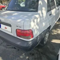پراید فروشی