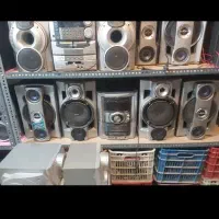 باند قدیمی و خراب شما را خریداریم|سیستم صوتی خانگی|زاهدان, |دیوار