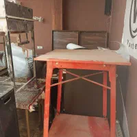 فروش وسایل کامل قهوه‌خانه|کافی‌شاپ و رستوران|تهران, کوی بیمه|دیوار