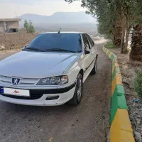 پارس ال ایکس سفارشی|خودرو سواری و وانت|بوشهر, |دیوار