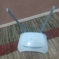 فروش وایرلس|مودم و تجهیزات شبکه|امیدیه, |دیوار