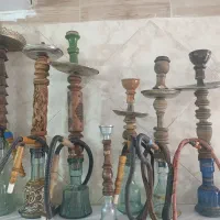 ۷تا قلیون کامل 2500