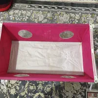 گهواره نوزاد و کودک|تخت و صندلی بچه|زاهدان, |دیوار