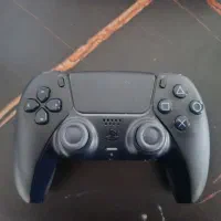 دسته PS5 مشکی