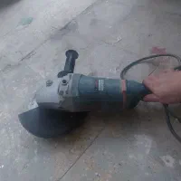 سنگ فرز آروا مدل ۵۵۳۶ فوق صنعتی