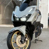 هندا کلیک ۱۶۰ کلیک ناردو اصلی