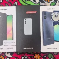 گوشی سامسونگ پلمپ