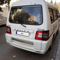 ون دلیکا ۲۴۰۰ شخصی|خودرو سواری و وانت|کرج, شاهین‌ویلا|دیوار