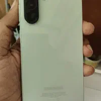 گوشی سامسونگ گلکسی a56|موبایل|کرمانشاه, |دیوار