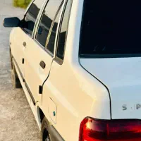 پراید ۱۳۱ مدل ۹۰ تمیز|خودرو سواری و وانت|زابل, |دیوار