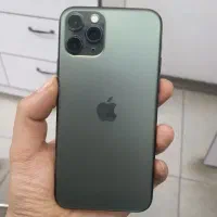 iPhone 11pro 256 gig کلکسیونی