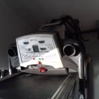 تردمیل  turbo2400|تجهیزات ورزشی|ساری, |دیوار