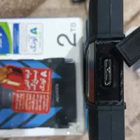 هارد اکسترنال 2ترا ADATA HD 710 pro 2TB|قطعات و لوازم جانبی رایانه|اهواز, شهرک برق|دیوار