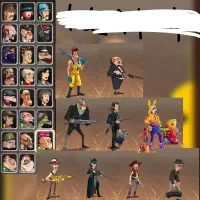 اکانت پسر خوانده نابی