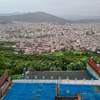 اجاره روزانه/هفتگی/ماهانه آپارتمان ۴۵۰ متری|اجارهٔ کوتاه‌مدت آپارتمان و سوئیت|مریوان, |دیوار