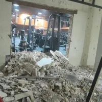 تخریب جزعی و کلعی،تغیرات