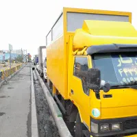 باربری حمل اثاثیه منزل اسباب کشی بسته بندی ۳۰٪