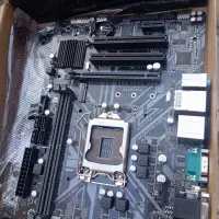مادربرد H310