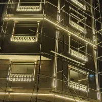 نیاز به برقکار نیمه ماهر و کارگر ساده و کار آموز|استخدام معماری، عمران و ساختمانی|اردبیل, |دیوار