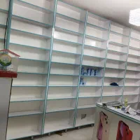 قفسه ام دی اف|فروشگاه و مغازه|جوانرود, |دیوار