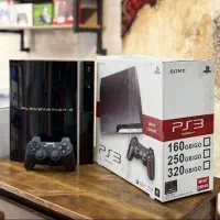 PS 3 FAT کلکسیونی