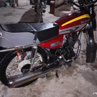 موتور 150|موتورسیکلت|وحدتیه, |دیوار