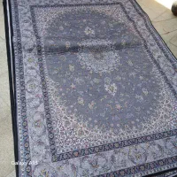 حصیر یا روفرشی نمدی|روفرشی|شیراز, گود عربان|دیوار