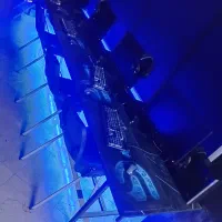 لوازم گیم نت|رایانه رومیزی|ماهدشت, |دیوار