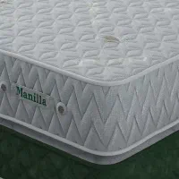 تشک طبی فنری زرین ۱۲۰×۲۰۰