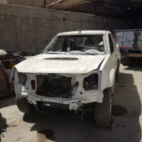 ایسوزو دو کابین D MAX، مدل ۱۳۹۴