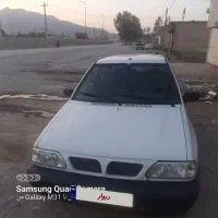 پراید مدل ۹۰ فروش یا معاوضه