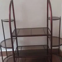 زیر تلویزیون