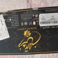 ۴تخته فرش ۶ متری طرح گیتا|فرش|تهران, قاسمآباد|دیوار