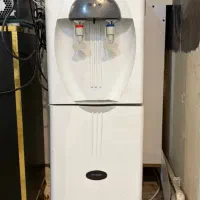 آبسردکن بخچال دار