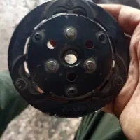 کلاج تکخال کمپرسور