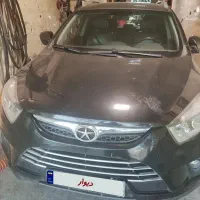 خودرو جک اس فایو