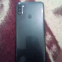 سامسونگ Galaxy A11 با حافظهٔ ۳۲ گیگابایت