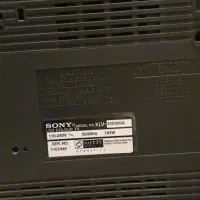 تلویزیون ال سی دی سونی ۳۲ KLV 32D300A HD Sony|تلویزیون و پروژکتور|تهران, دروس|دیوار