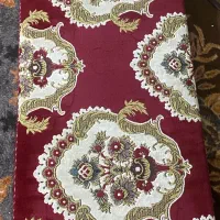 هشت عدد پشتی با رو پشتی