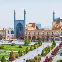 اصفهان گردی