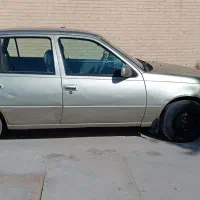 سیلو مدل۸۱ بژ|خودرو سواری و وانت|بهرمان, |دیوار