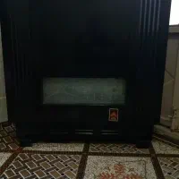 حراج حراج فروش وسایل منزل حراج حراج|بخاری، هیتر، شومینه|شهرکرد, |دیوار