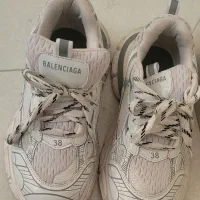 کتونی نو خارجی سایز ۳۸|کیف، کفش، کمربند|آبیک, |دیوار