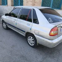 پراید ۱۴۱ معاوضه   با سمند و پژو