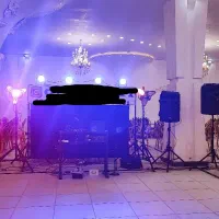 Dj دیجی خانم حیدری (اصلی)|خدمات پذیرایی، مراسم|هندیجان, |دیوار