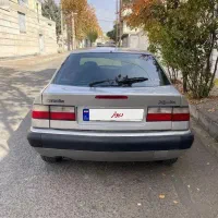 زانتیا ۸۶ بدون رنگ|خودرو سواری و وانت|تهران, فلسطین (میدان انقلاب)|دیوار